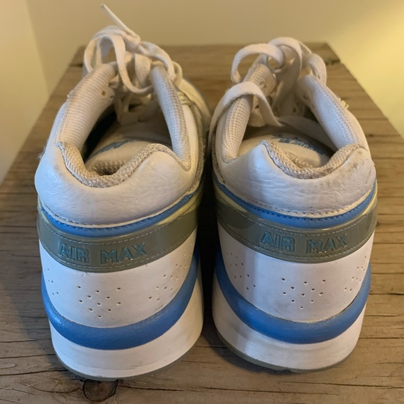 Nike Air Max 90 - Boys Grade School Size 5.5 - Picture 4 of 4